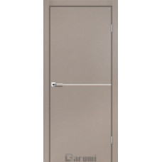 Двері міжкімнатні Darumi, Plato line PTL-03, РР