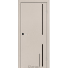 Двері міжкімнатні Darumi, Plato line PTL-06, PP