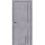 Двері міжкімнатні Darumi, Plato line PTL-06, PP