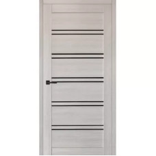 Двері міжкімнатні HYGGE Atum Pro Х28 New Scansom BG 