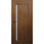 Двері міжкімнатні HYGGE Faro SG Hygge ПВХ плівка