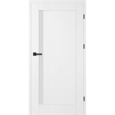 Двері міжкімнатні HYGGE Faro SG Hygge ПВХ плівка