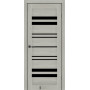 Двері міжкімнатні KFD Comfort (ПВХ / Екошпон)