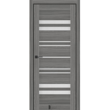 Двері міжкімнатні KFD Comfort (ПВХ / Екошпон)