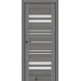 Двері міжкімнатні KFD Comfort (ПВХ / Екошпон)