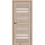 Двері міжкімнатні KFD Comfort (ПВХ / Екошпон)