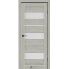 Двері міжкімнатні KFD Flora (ПВХ / Екошпон)