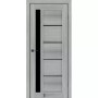 Двері міжкімнатні KFD Grand  (ПВХ, PP, NanoFlex)
