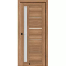 Двері міжкімнатні KFD Grand  (ПВХ, PP, NanoFlex)