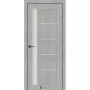 Двері міжкімнатні KFD Grand  (ПВХ, PP, NanoFlex)