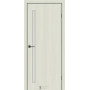 Двері міжкімнатні KFD Line Glass 01 (екошпон)