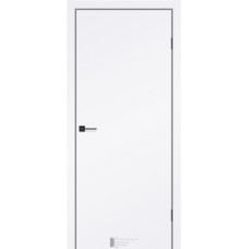 Двері міжкімнатні KFD Omega 01 (ПВХ / РР)