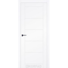 Двері Міжкімнатні Korfad Excellence, Atlant, фарбовані 