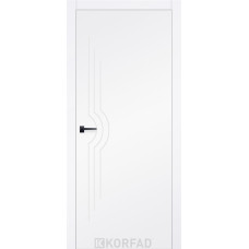 Двері Міжкімнатні Korfad Excellence, Bonetti, фарбовані 