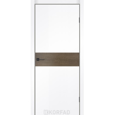 Двері Міжкімнатні Korfad Excellence, Naturina, фарбовані 