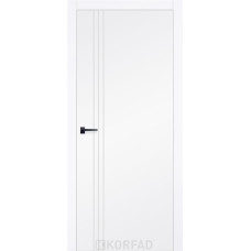 Двері Міжкімнатні Korfad Excellence, Salin, фарбовані