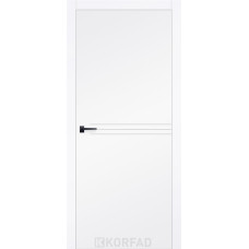 Двері Міжкімнатні Korfad Excellence, Sparta, фарбовані 
