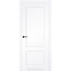 Двері Міжкімнатні Korfad Excellence, Weston, фарбовані 