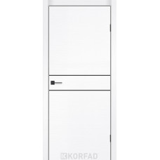 Двері Міжкімнатні Korfad Excellence, Rivella, фарбовані 
