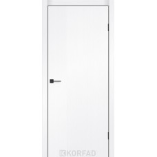 Двері Міжкімнатні Korfad Excellence, Verta, фарбовані 