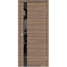 Двері міжкімнатні Asti Glass Leador