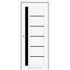 Двері міжкімнатні Bariano BLK Leador
