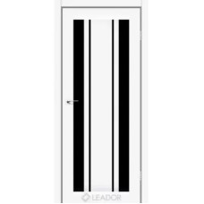 Двері міжкімнатні Colico BLK Leador