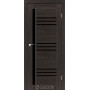 Двері міжкімнатні Compania BLK Leador