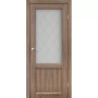 Двері міжкімнатні Laura LR-01 Leador