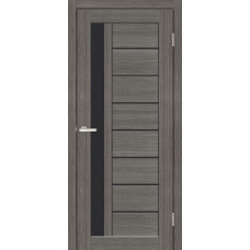 Двері міжкімнатні Cortex Deco 09 BLK Оміс