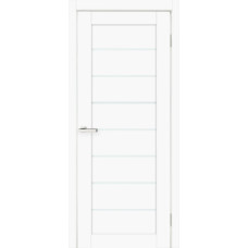 Двері міжкімнатні Cortex Deco (Silk matt) 10 Оміс