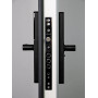 Розумний дверний біометричний замок SEVEN LOCK SL-7779BFW