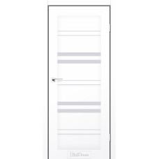 Двері міжкімнатні Stil Doors, Slovenia, ПВХ/РР  