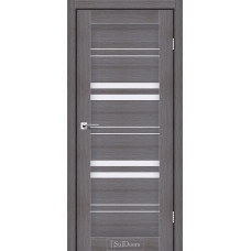 Двері міжкімнатні Stil Doors, Slovenia (Дрім Вуд, Вільха Класична, Трюфель, Венге Преміум, Каштан, Горіх Золотий)