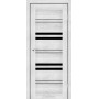 Двері міжкімнатні Stil Doors, Slovenia, ПВХ/РР  