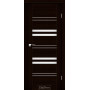 Двері міжкімнатні Stil Doors, Slovenia (Дрім Вуд, Вільха Класична, Трюфель, Венге Преміум, Каштан, Горіх Золотий)