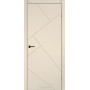 Двері міжкімнатні Stil Doors, Aura, фарбовані 