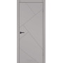 Двері міжкімнатні Stil Doors, Aura, фарбовані 