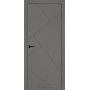 Двері міжкімнатні Stil Doors, Aura, фарбовані 