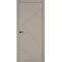 Двері міжкімнатні Stil Doors, Aura, фарбовані 