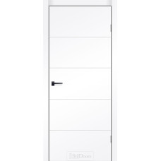 Двері міжкімнатні Stil Doors, Elegante, фарбовані 