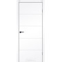 Двері міжкімнатні Stil Doors, Elegante, фарбовані 
