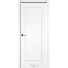 Двері міжкімнатні Stil Doors, Beatrice, фарбовані