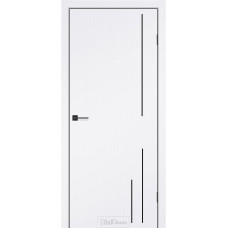 Двері міжкімнатні Stil Doors, Cleora, фарбовані