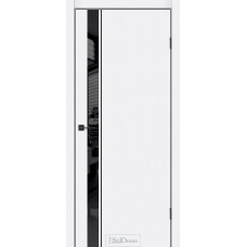 Двері міжкімнатні Stil Doors, Linetta, фарбовані