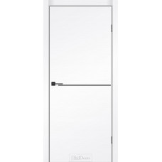 Двері міжкімнатні Stil Doors, Sabina, фарбовані