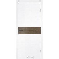 Двері міжкімнатні Stil Doors, Savinton, фарбовані