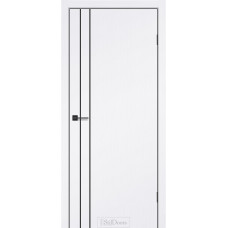 Двері міжкімнатні Stil Doors, Vettorina, фарбовані
