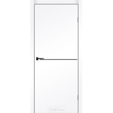 Двері міжкімнатні Stil Doors, Toledo, фарбовані 