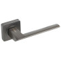 Ручки на розетах Gavroche WOLFRAMIUM W–Z3